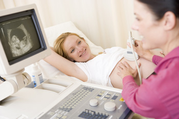 Obstetrical Ultrasound